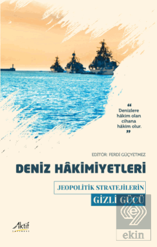 Deniz Hakimiyetleri