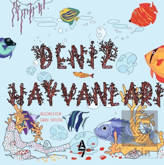 Deniz Hayvanları