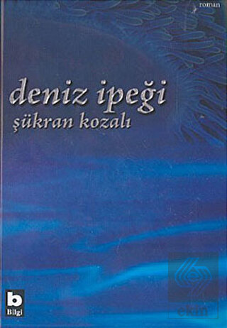 Deniz İpeği