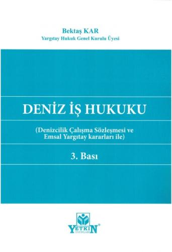 Deniz İş Hukuku
