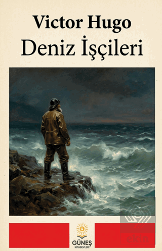 Deniz İşçileri Victor Hugo Güneş Kitabevleri Yayınları Satın Al - ekin