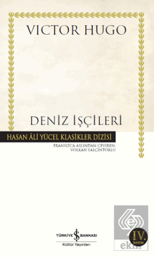 Deniz İşçileri