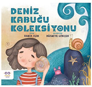 Deniz Kabuğu Koleksiyonu