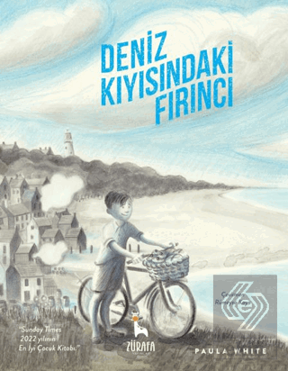 Deniz Kıyısındaki Fırıncı