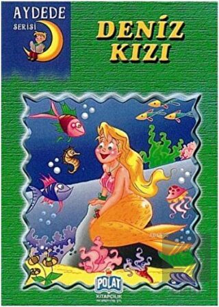 Deniz Kızı