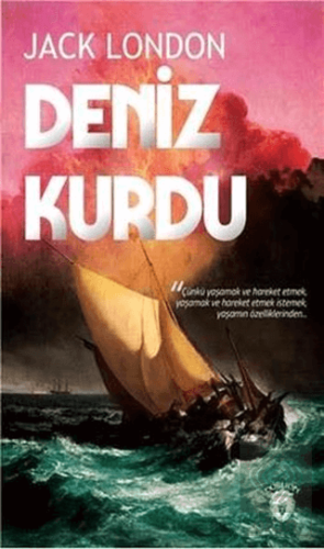 Deniz Kurdu