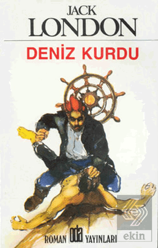 Deniz Kurdu