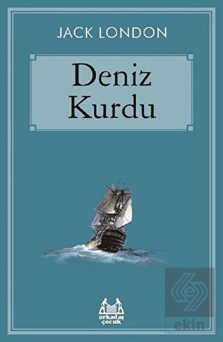 Deniz Kurdu
