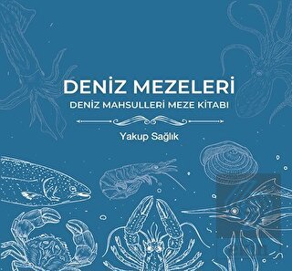 Deniz Mezeleri