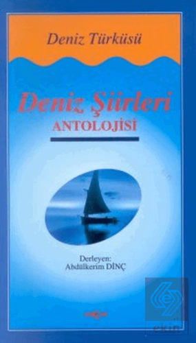 Deniz Şiirleri Antolojisi