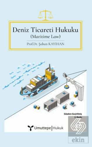 Deniz Ticareti Hukuku