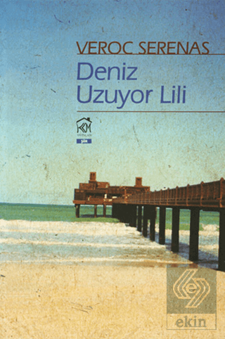 Deniz Uzuyor Lili