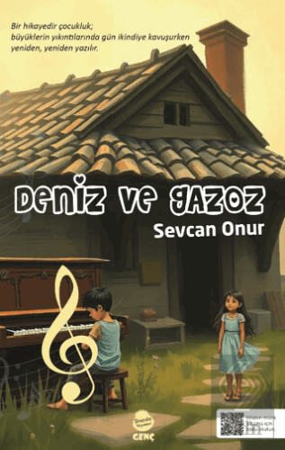 Deniz ve Gazoz