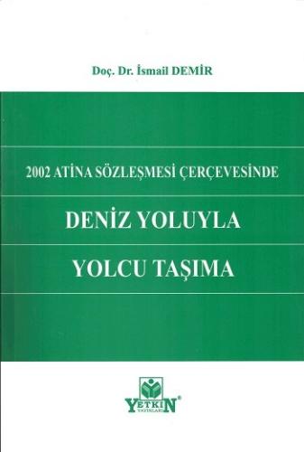 Deniz Yoluyla Yolcu Taşıma