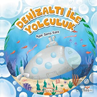 Denizaltı ile Yolculuk