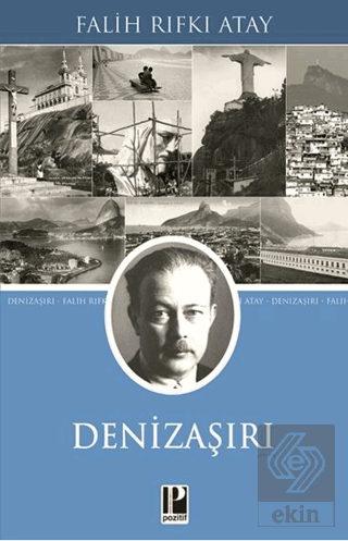 Denizaşırı