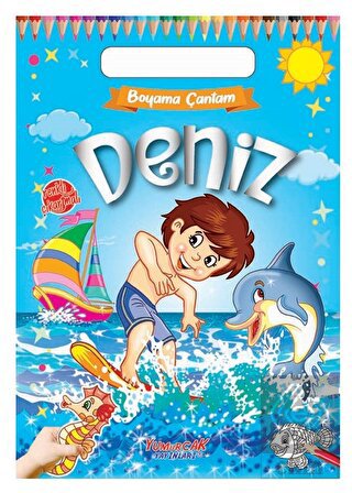 Deniz