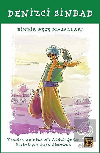 Denizci Sinbad