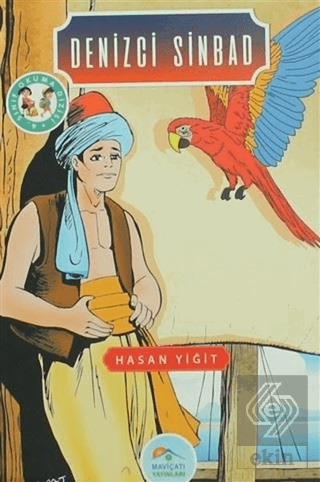 Denizci Sinbad