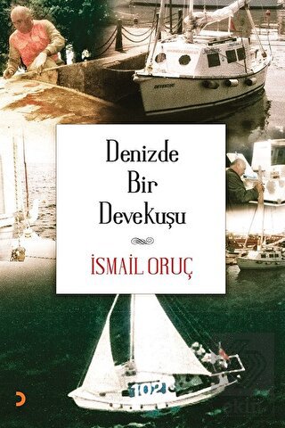 Denizde Bir Devekuşu