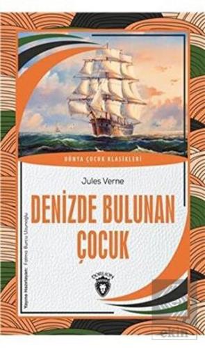 Denizde Bulunan Çocuk