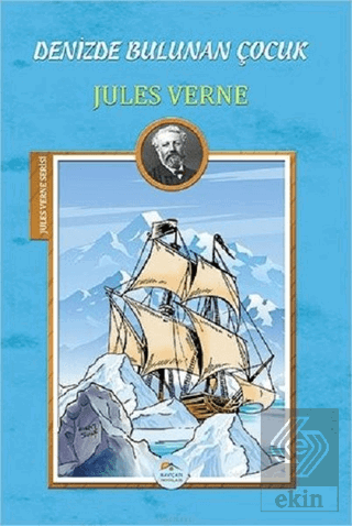 Denizde Bulunan Çocuk