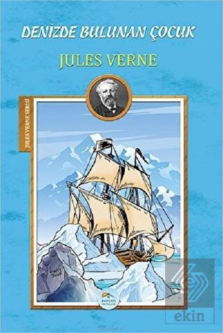 Denizde Bulunan Çocuk