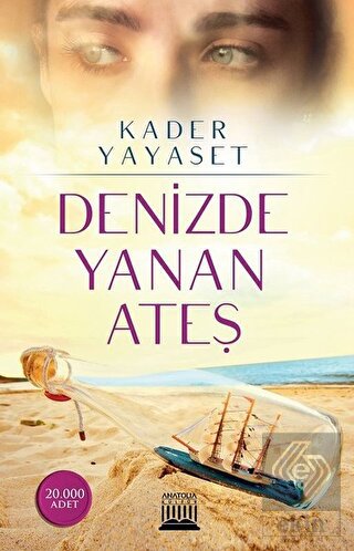 Denizde Yanan Ateş
