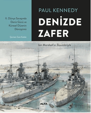 Denizde Zafer