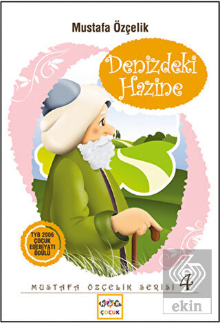 Denizdeki Hazine