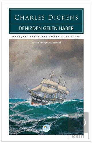 Denizden Gelen Haber
