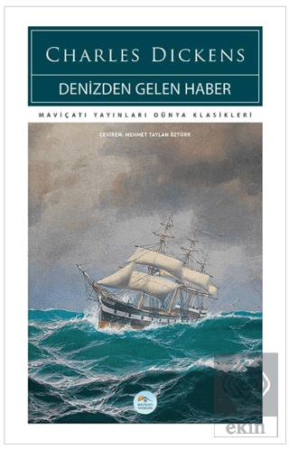 Denizden Gelen Haber