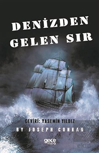 Denizden Gelen Sır