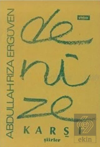 Denize Karşı Şiirler