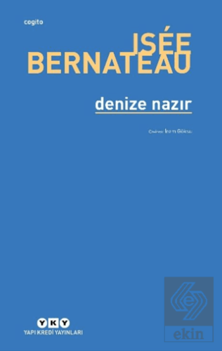 Denize Nazır