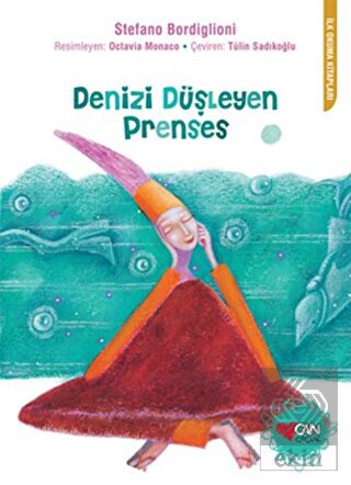 Denizi Düşleyen Prenses
