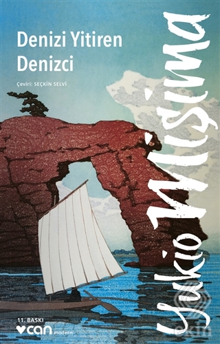 Denizi Yitiren Denizci