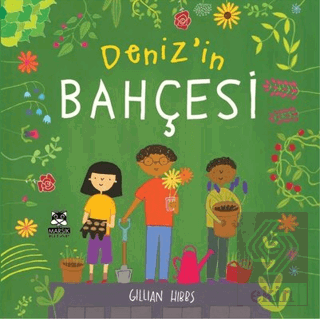 Denizin Bahçesi