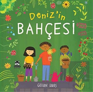 Denizin Bahçesi