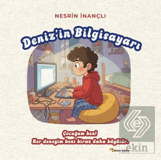 Denizin Bilgisayarı