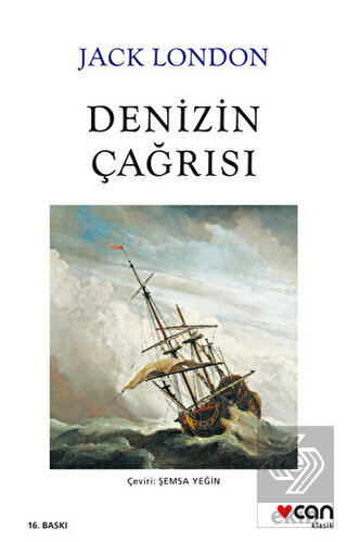 Denizin Çağrısı
