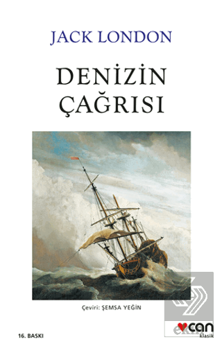 Denizin Çağrısı
