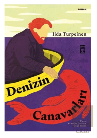Denizin Canavarları