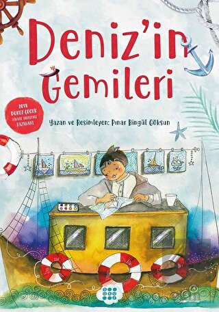 Deniz'in Gemileri