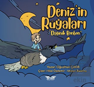 Deniz'in Rüyaları