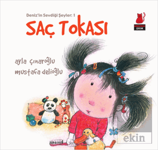 Deniz\'in Sevdiği Şeyler: 1 Saç Tokası