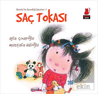 Deniz\'in Sevdiği Şeyler: 1 Saç Tokası