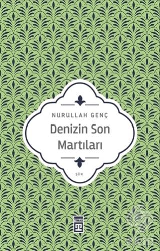 Denizin Son Martıları