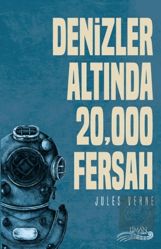 Denizler Altında 20.000 Fersah