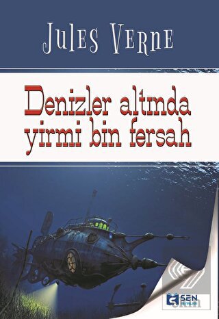 Denizler Altında Yirmi Bin Fersah